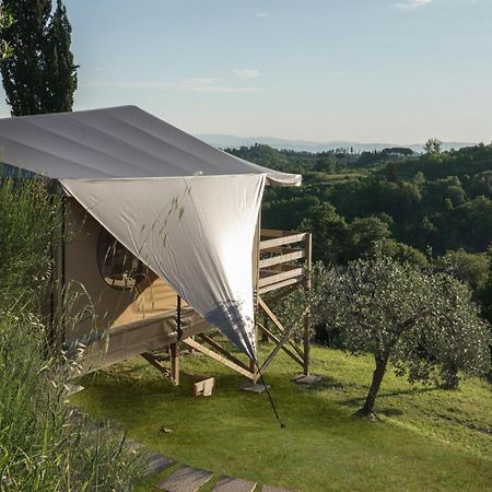 Agriturismo Le Querce بالايا المظهر الخارجي الصورة