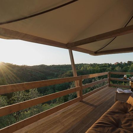 Agriturismo Le Querce بالايا المظهر الخارجي الصورة