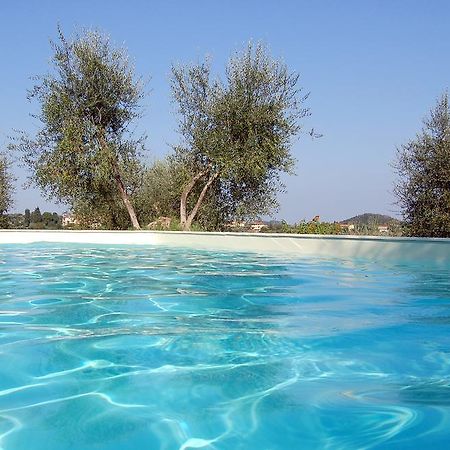 Agriturismo Le Querce بالايا المظهر الخارجي الصورة