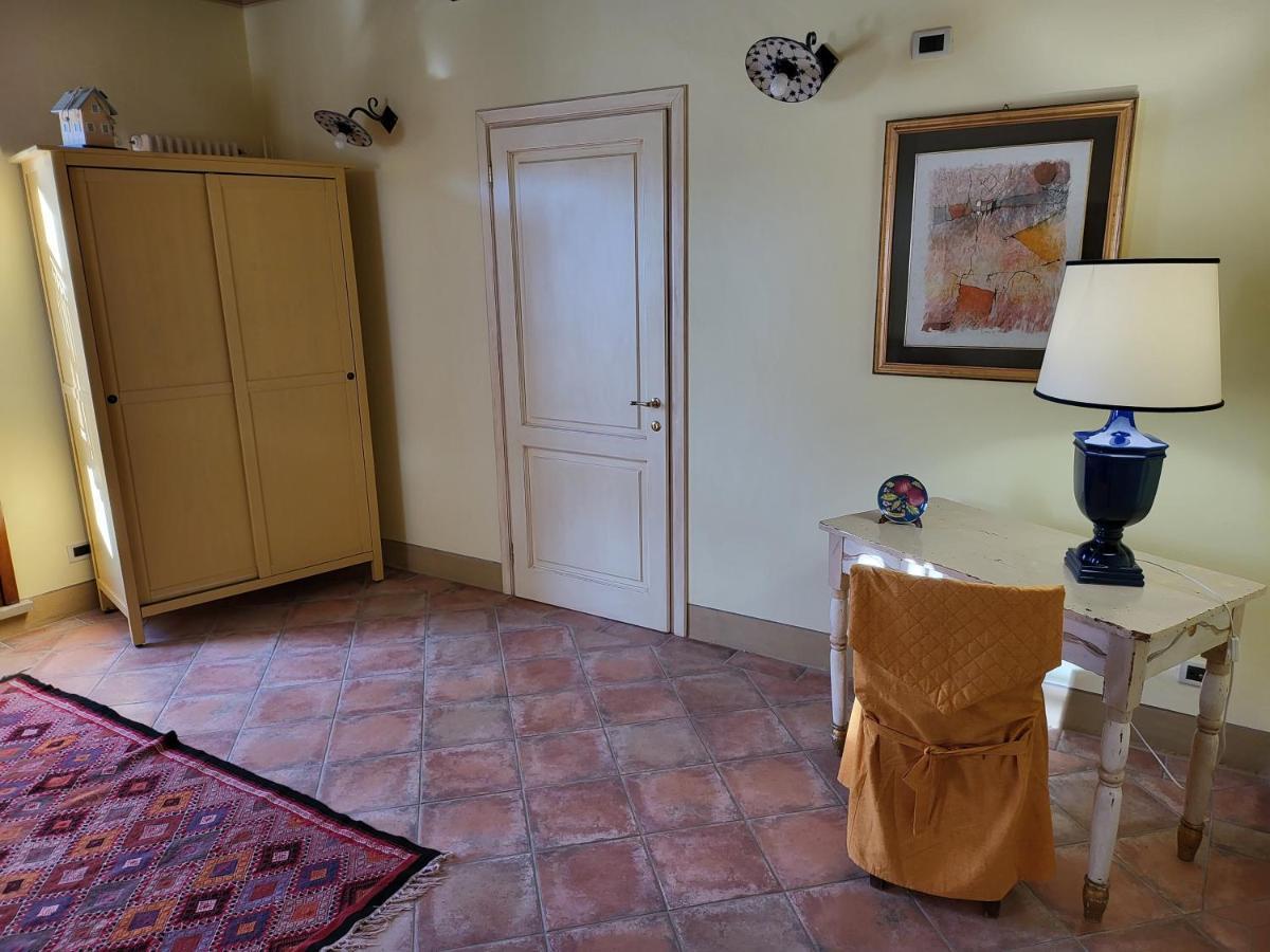 Agriturismo Le Querce بالايا المظهر الخارجي الصورة