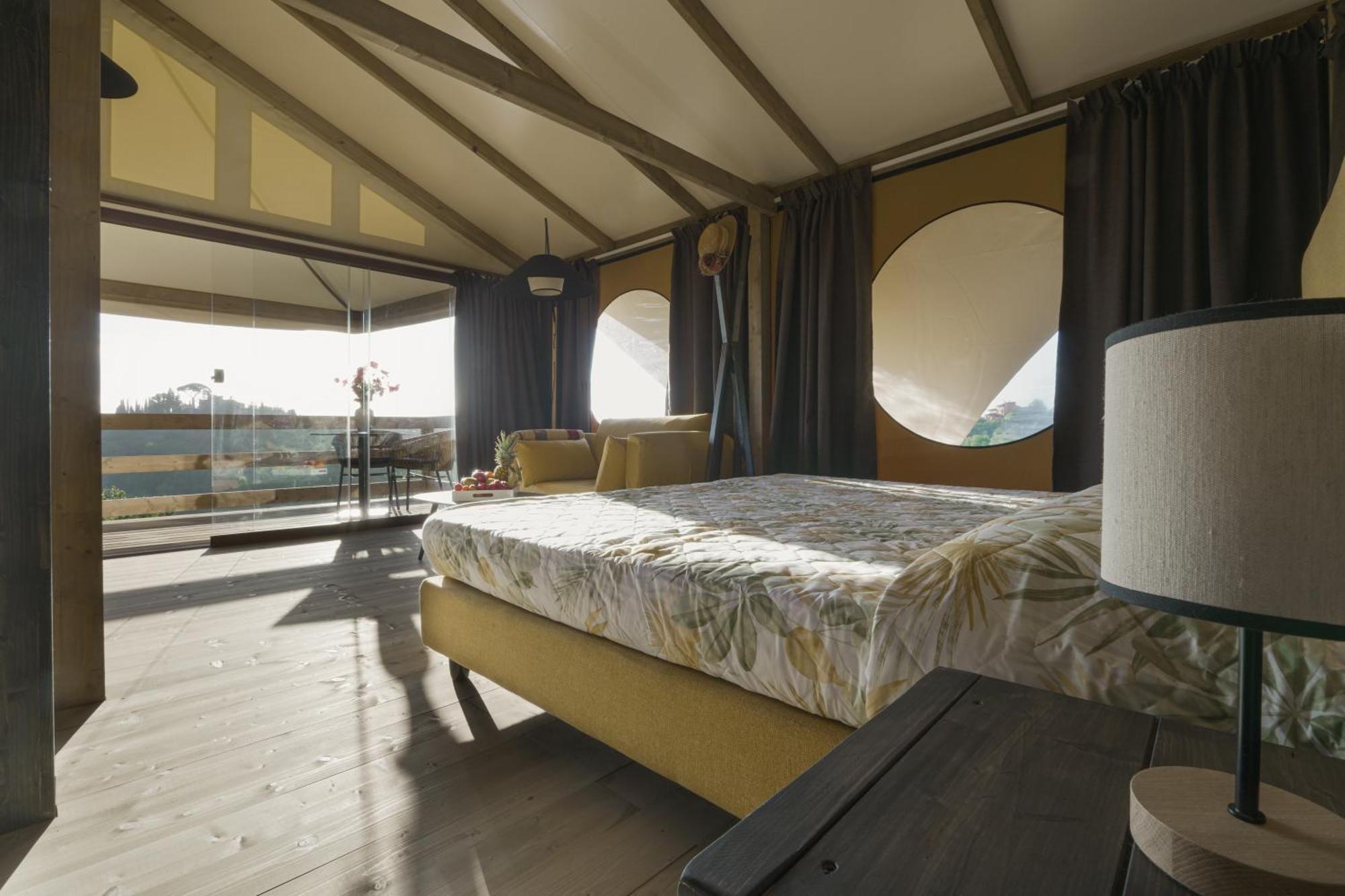 Agriturismo Le Querce بالايا المظهر الخارجي الصورة