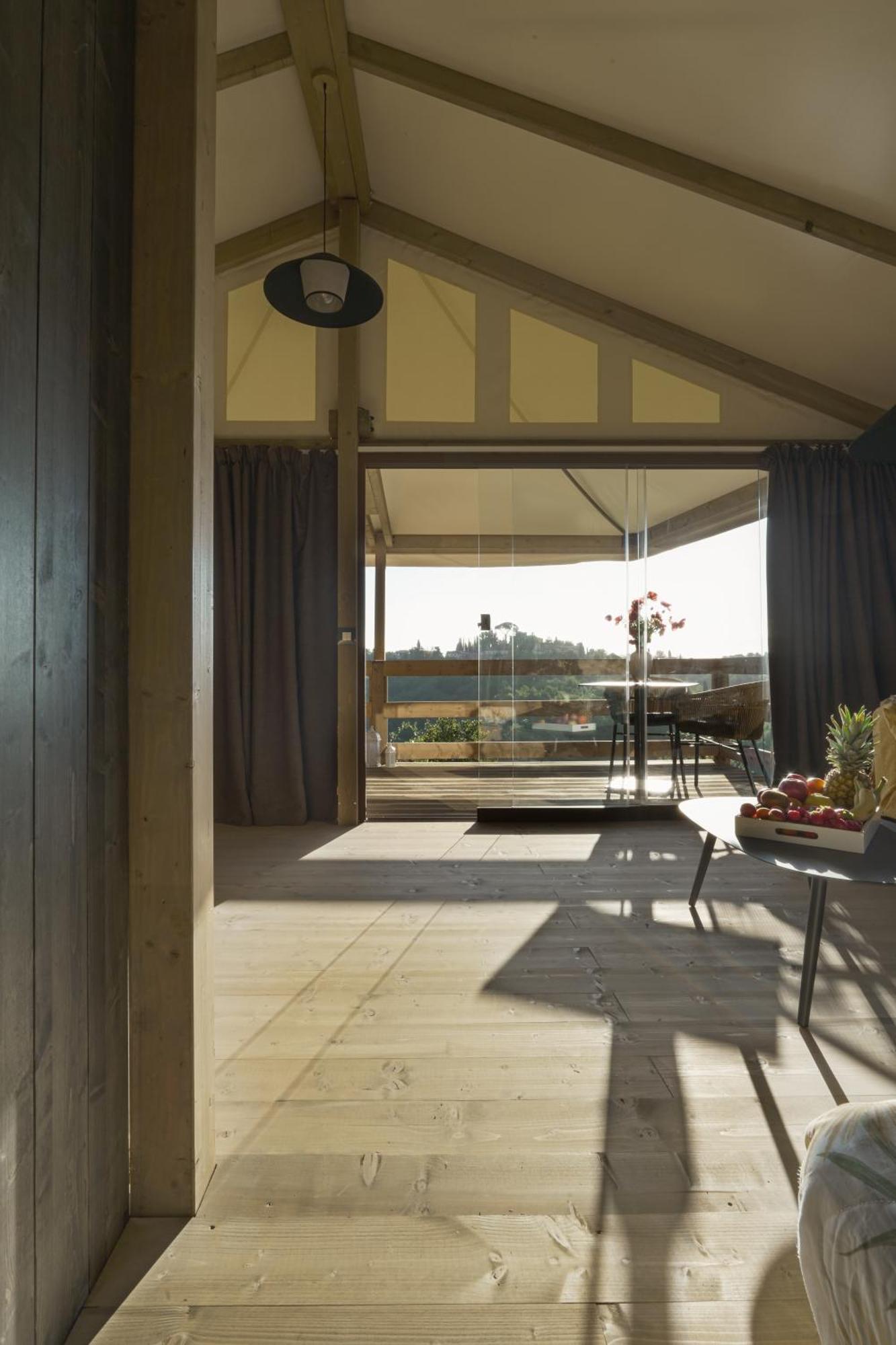 Agriturismo Le Querce بالايا المظهر الخارجي الصورة