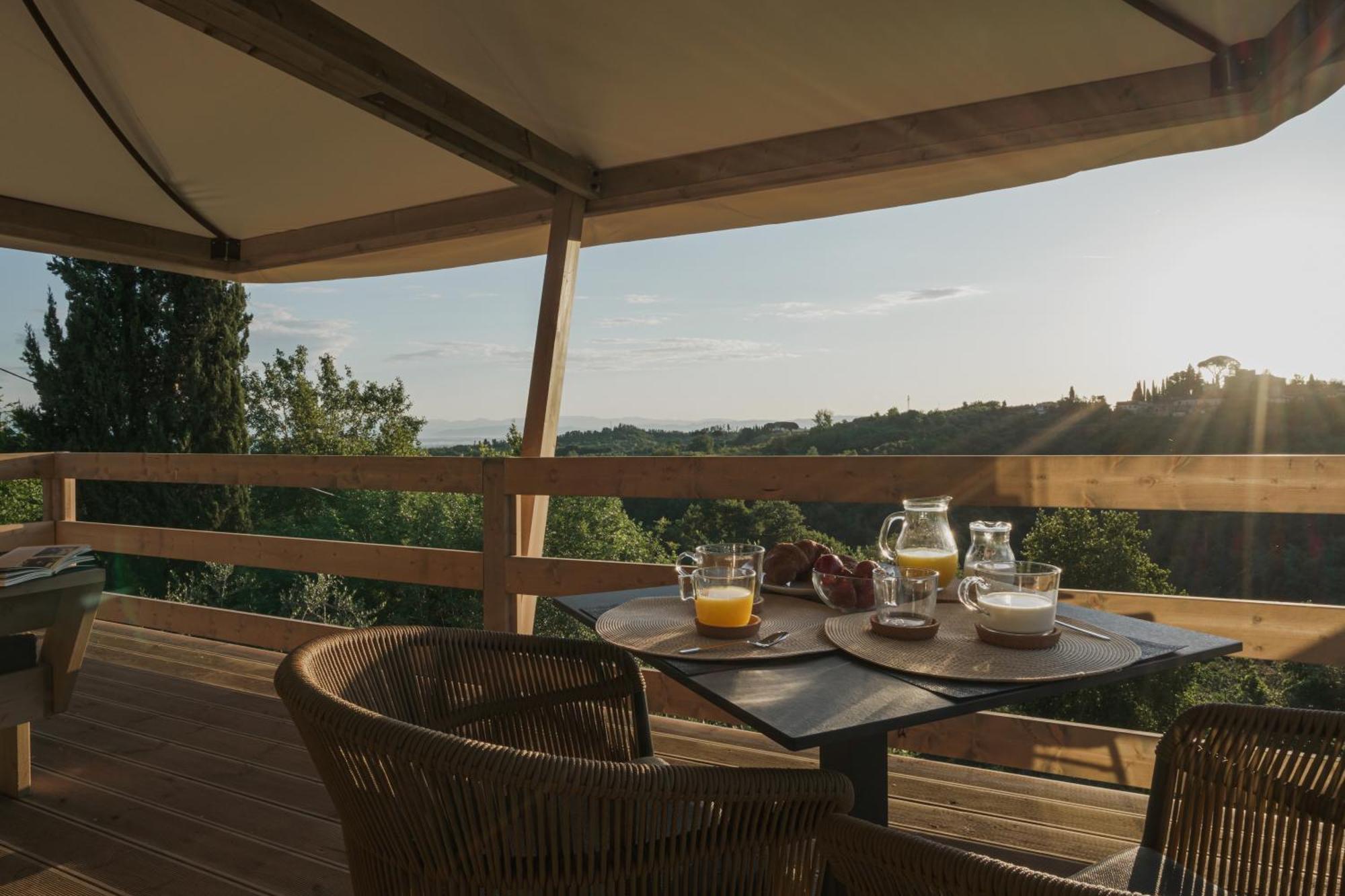 Agriturismo Le Querce بالايا المظهر الخارجي الصورة