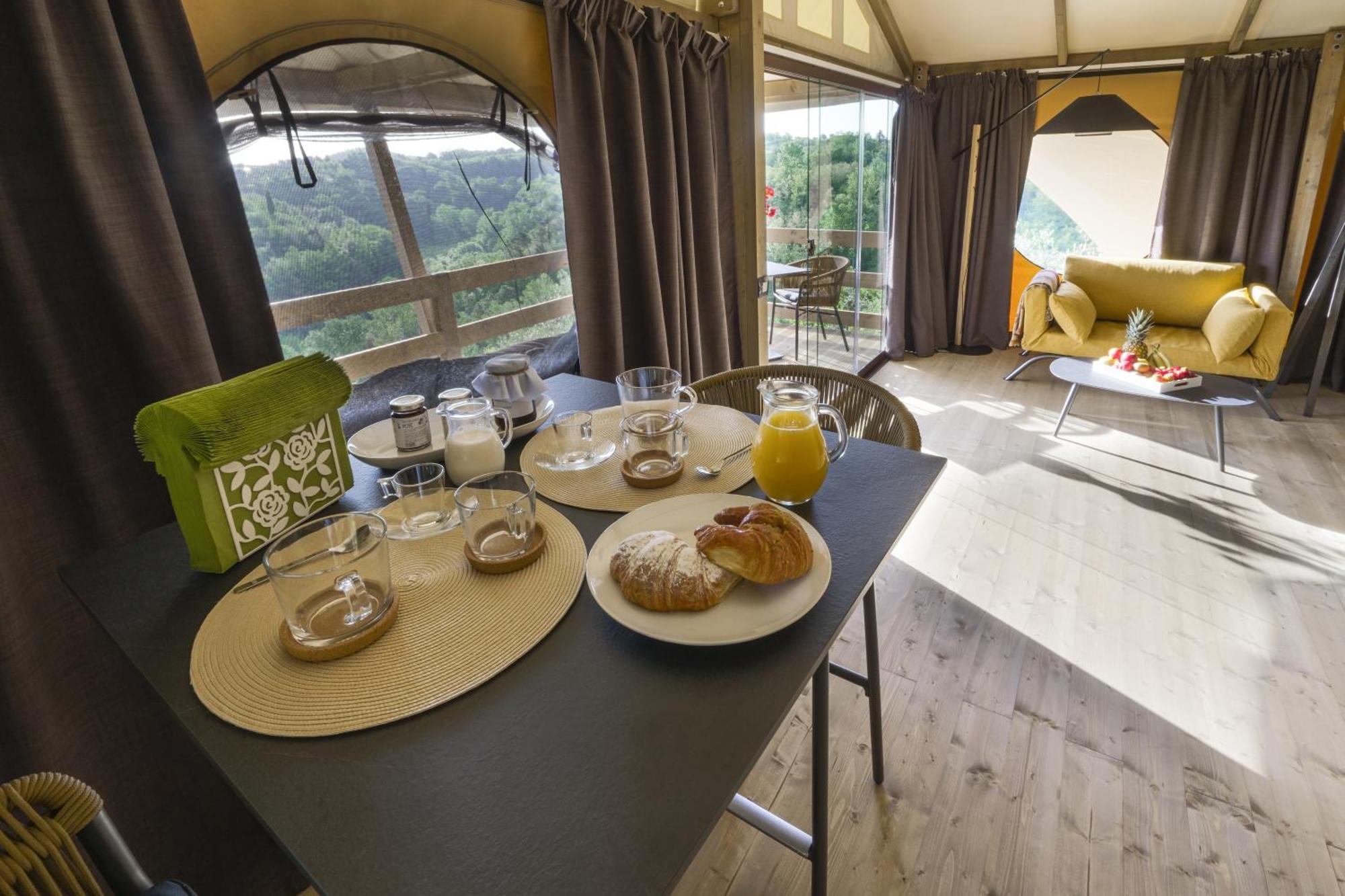 Agriturismo Le Querce بالايا المظهر الخارجي الصورة