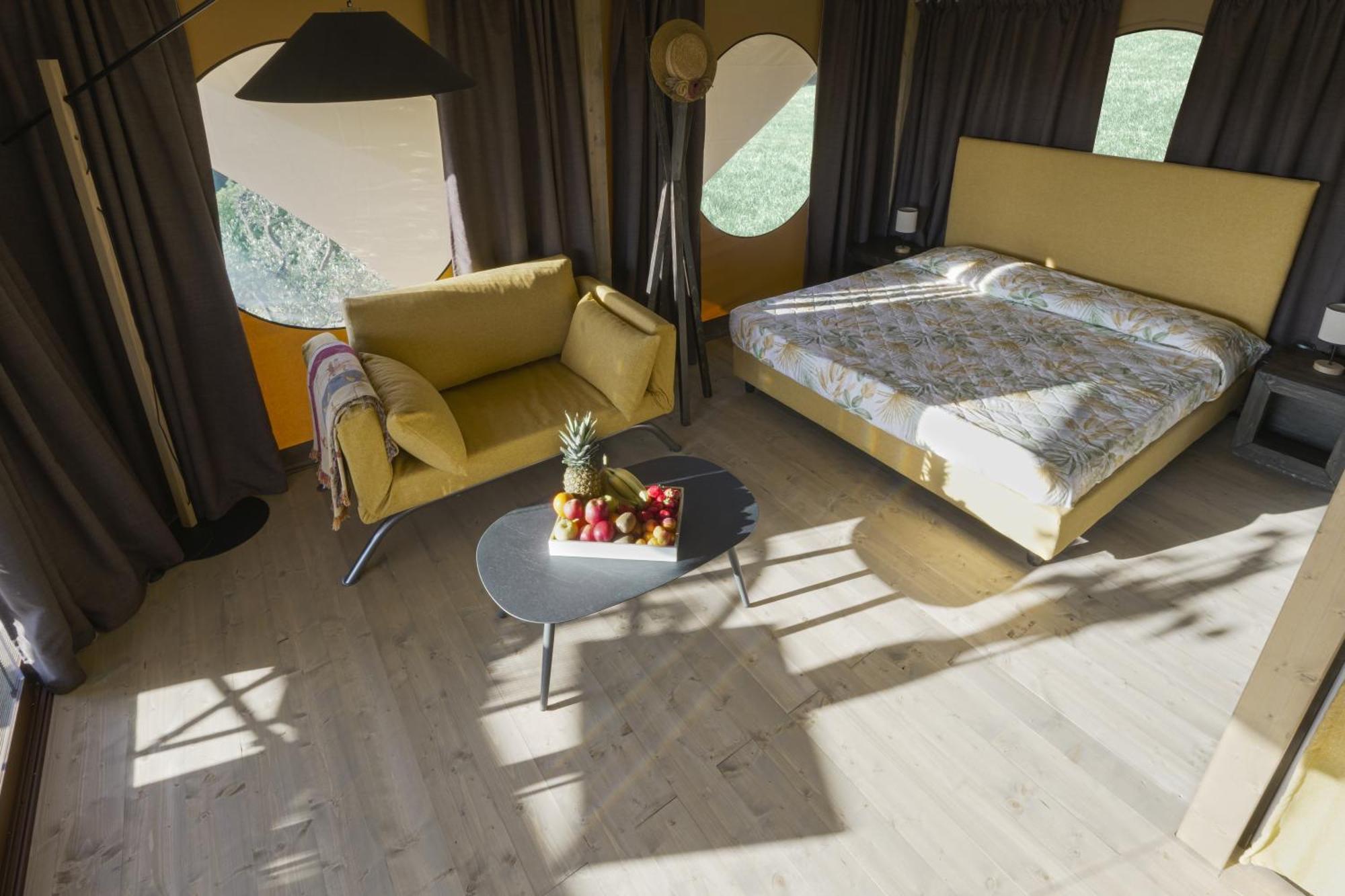 Agriturismo Le Querce بالايا المظهر الخارجي الصورة