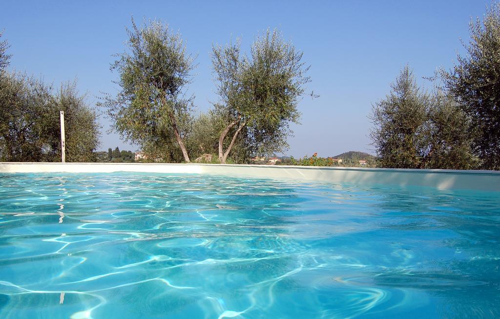 Agriturismo Le Querce بالايا المظهر الخارجي الصورة