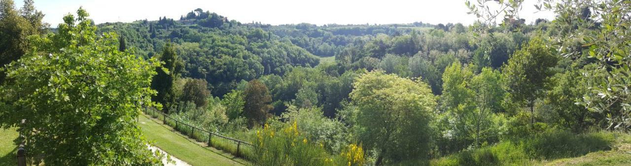 Agriturismo Le Querce بالايا المظهر الخارجي الصورة