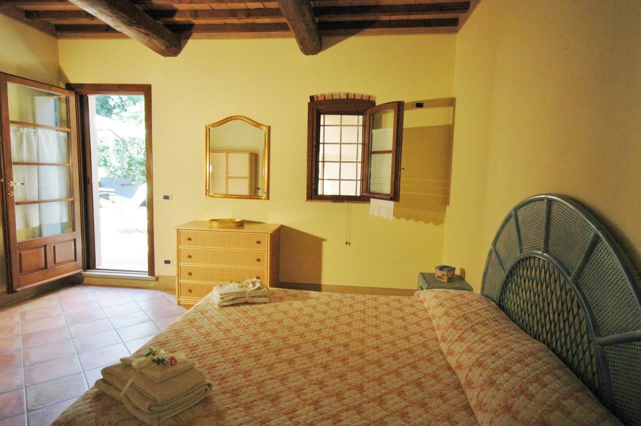 Agriturismo Le Querce بالايا المظهر الخارجي الصورة