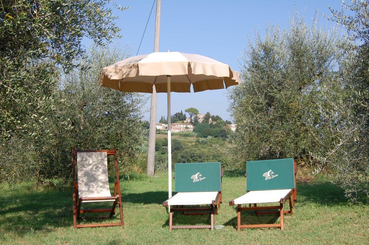 Agriturismo Le Querce بالايا المظهر الخارجي الصورة