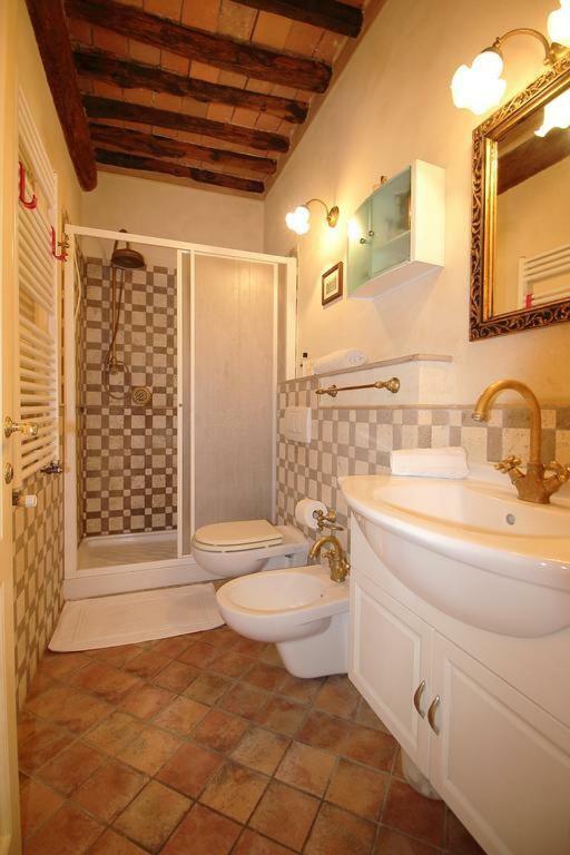 Agriturismo Le Querce بالايا المظهر الخارجي الصورة